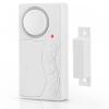 WSDCAM Freezer Door Alarm with Delay When Left Open, 3/15/30/60 Seconds Adjustable Delay Refrigerator Wireless Fridge Alarm Door Open Loud 108 dB view 1