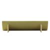 PacknWood 209BBNAG - Natural Bamboo Dipping Bowl - bamboo bowls dipping - bamboo dipping boat- compostable bamboo dipping bowl - (3.9" x 1.9) - Case of 200 view 2