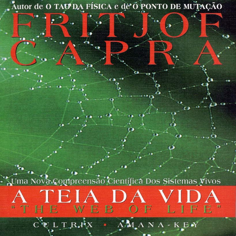 Teia da Vida, A