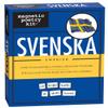 Magnetic Poetry - Swedish (Svenska) Kit - Words for Refrigerator - Write Poems and Letters on the Fridge - Made in the USA view 1