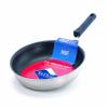 Crestware 7-1/2-Inch Coated Induction Efficient Fry Pan, Medium, Silver view 1