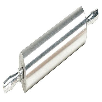 Crestware 18-Inch Heavy Duty Aluminum Rolling Pin