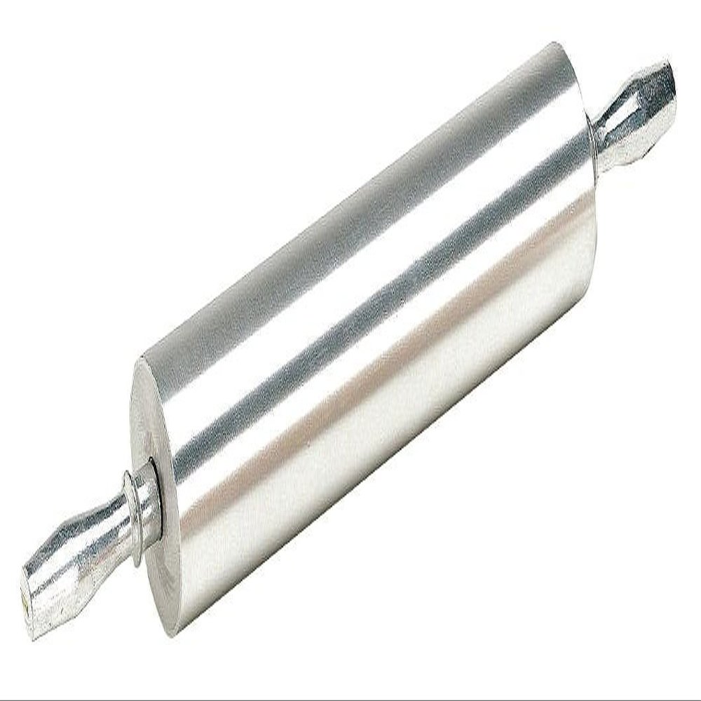 Crestware 18-Inch Heavy Duty Aluminum Rolling Pin