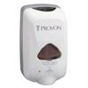 Soap Dispenser, 1200mL, Dove Gray view 1
