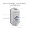 Soap Dispenser, 1200mL, Dove Gray view 3