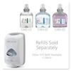 Soap Dispenser, 1200mL, Dove Gray view 4