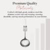 Farberware Professional Skimmer (Stainless Steel) view 4
