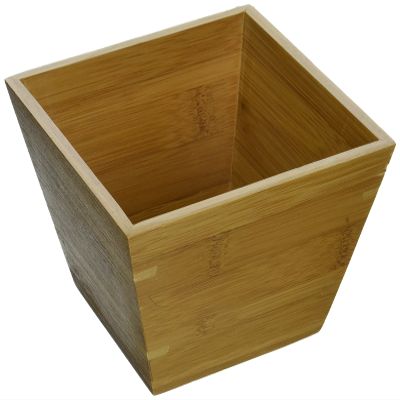 American Metalcraft BAM73 Bowls, 7" Length x 6.95" Width, Brown