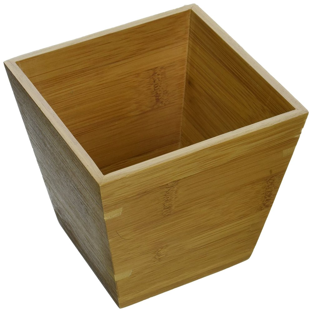 American Metalcraft BAM73 Bowls, 7" Length x 6.95" Width, Brown