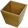 American Metalcraft BAM73 Bowls, 7" Length x 6.95" Width, Brown view 2