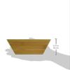 American Metalcraft BAM73 Bowls, 7" Length x 6.95" Width, Brown view 3