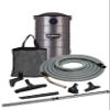 VacuMaid GV30PRO Wall Mounted Garage and Car Shop Vacuum Cleaner with 30 ft. Hose, Tools, and 7 Gallon Bag view 1