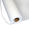 Party Favors Plus Wedding Aisle Runner White Plain Plastic 36" x 100ft view 1