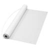Party Favors Plus Wedding Aisle Runner White Plain Plastic 36" x 100ft view 4
