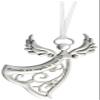 Ganz Angels By Your Side Ornament - Friends are angels in your life view 1