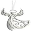 Ganz Angels By Your Side Ornament - When I count my blessings, I count you twice view 1