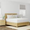 AllerEase Ultimate Allergy Protection and Comfort Zippered Mattress Protector, King view 3