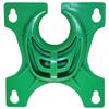 Rack-A-Tiers Wire Vortex - Wire Pulling Guide, 4" Box Wire Pulling Tool, Cable Pulling Tool, Wire Guide to Pull Wire (40001) view 1