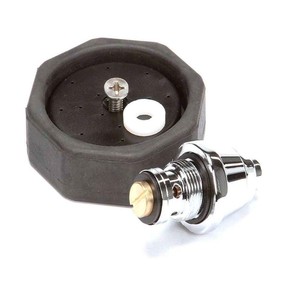 CHG Encore Pre-Rinse Spray Valve Repair Kit - KN50-0200