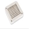 Crestware Three Eighth Inch Replacement Blade for Fry Cutters with Frame view 1