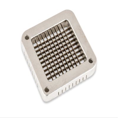 Crestware 1/4-Inch Replacement Blade for Fry Cutters with Frame