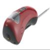 Polder Safe Serve Instant Read Thermometer with Torch, Red view 2