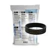 Kirby Allergen Reduction HEPA Filter Bags 6-Pack | Part #204811 | OEM Replacement for F-Style & Twist-Style Kirby Vacuums Plus Belt view 2