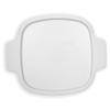 Corningware StoveTop 1qt / 1.5-qt White Plastic Lid (fits Corningware A-1-B and A-1.5-B Glass Dish) view 2