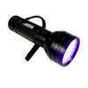 HQRP 390 nM 51 LED Flashlight Blacklight for Hotel Room Inspection, Saliva Sperm Identification, Pet Urine Detection, Scorpion Hunting, Security Control, Leak Detection, etc. view 1