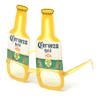 Kyra Party Props Beer 21+ Adult Fun Sunglasses Goggles Drink Music Festival Glasses view 1