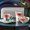 Villeroy & Boch Amazonia Milk Pitcher - 6 people view 2