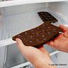 Silikomart Silicone Easy Chocolate Mold, Cones view 3