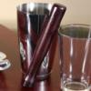 BarConic Wooden Muddler view 1