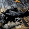 Pyramid International Batman Night Watch Maxi Poster, Wood, Multi-Colour view 1