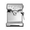 Breville Infuser Espresso Machine BES840XL, Brushed Stainless Steel view 1