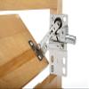 Rev-A-Shelf LD-0220-50SC Pair of Soft-Close Pivot Hinges view 3