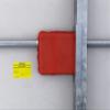 Rectorseal Metacaulk Firestop Putty Pads 66340, Easy Application, Firestop, 6"X7" view 2