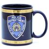 NYPD Coffee Mug Officially Licensed by The New York Police Department view 2