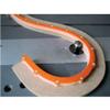 CMT CMT TMP-1200 Flexible Template for Curved and Arched Routing, 15/32 X 15/32-Inch view 2