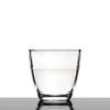 Duralex Le Gigogne Tumblers, 5 5/8 oz. / 16 cl Set of 6, Clear view 1
