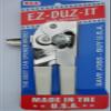 EZ-DUZ-IT Can Opener, White view 1