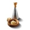 Boska Stainless Steel Table Grater - Best for Cheese, Chocolate, and Vegetables - Multifunctional Rust-Proof Shredder - Manual Handheld Flaker - 10 Year Warranty view 3