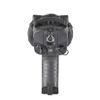 Streamlight 44911 WayPoint 400 Rechargeable 1400-Lumen Long Range Pistol-Grip Spotlight with 120V AC Charger and Polymer Holder/Mount, Black view 3