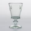 La Rochere Bee Wine Glass Set of 6 Goblet 8 Ounce view 1