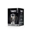 Bialetti 6860 Preziosa Stainless Steel 3-Cup French Press Coffee Maker, Silver (06860) view 2