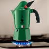Bialetti Moka Express Rainbow (Alpina, 3 Cups) view 3