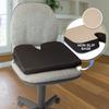 TravelMate Large Medium-Firm Wellness Seat Cushion - 17 x 13 x 3 inches view 4