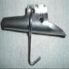 Stainless Steel Maple Sap Spile for 7/16" tap hole, With bucket hook (5) view 4