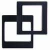 Neil Enterprises Inc. Classic Black CD/DVD Folios - Pack of 12 view 3