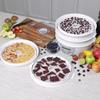 Presto 06306 Dehydro Electric Food Dehydrator Dehydrating Trays view 3